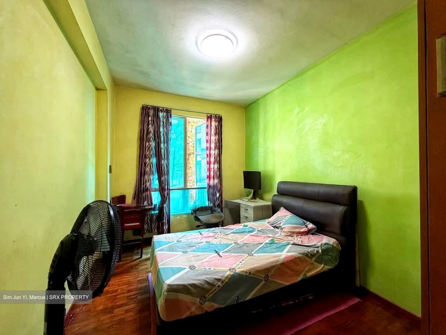 Yishun Emerald (D27), Condominium #568350061